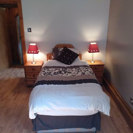 Dunhaven Guest House Stranraer Exterior foto