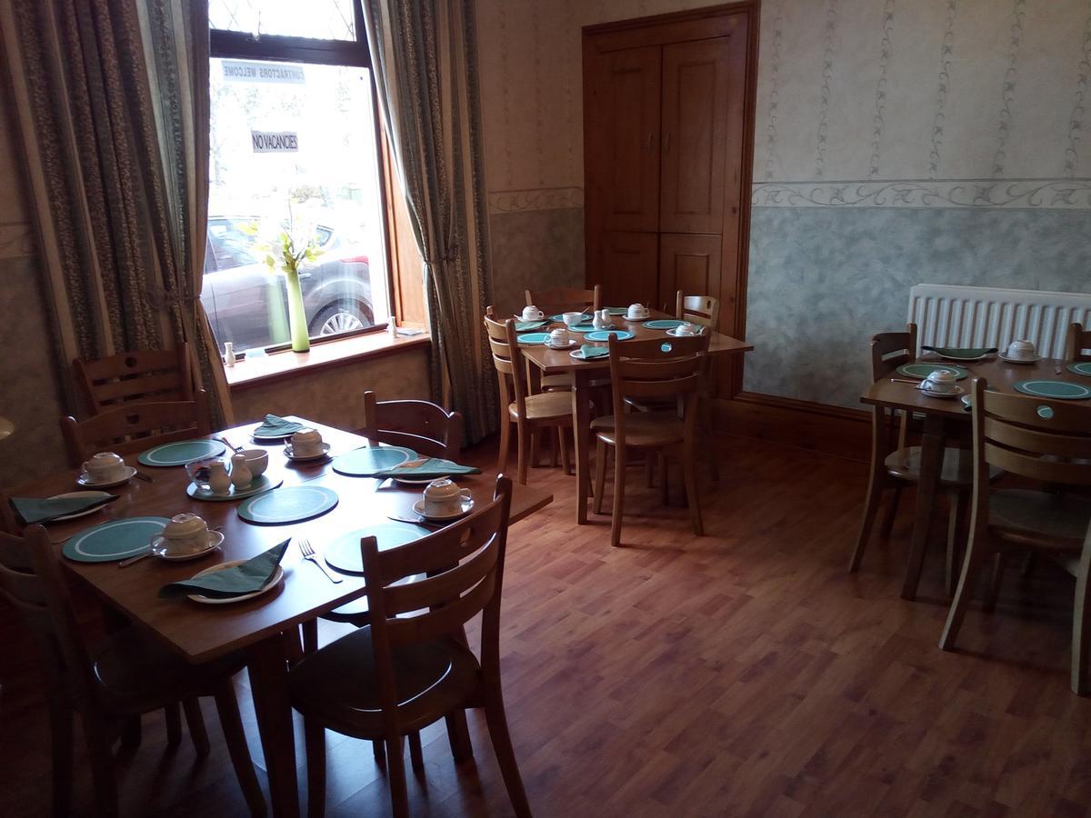 Dunhaven Guest House Stranraer Exterior foto