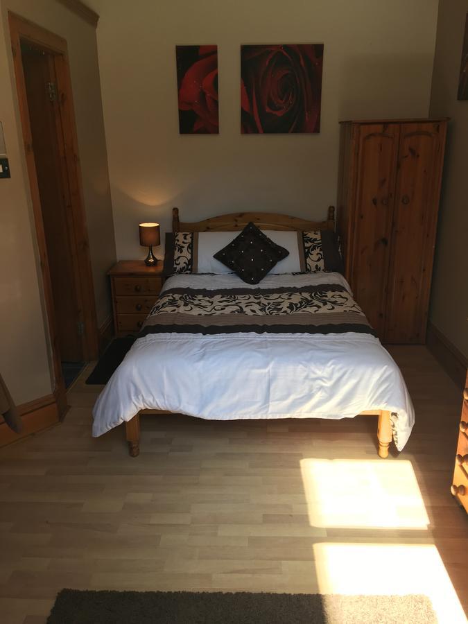 Dunhaven Guest House Stranraer Exterior foto