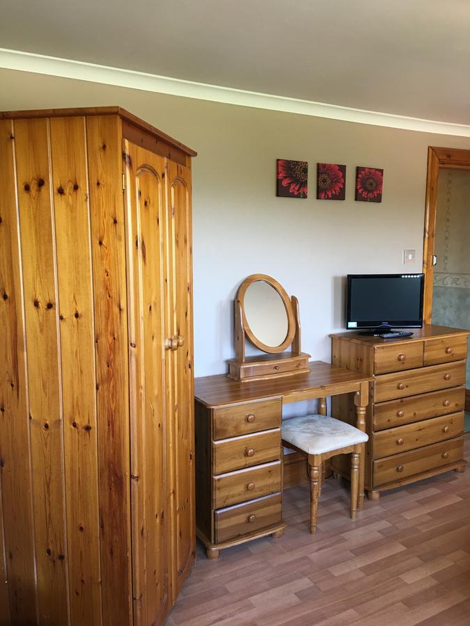 Dunhaven Guest House Stranraer Exterior foto