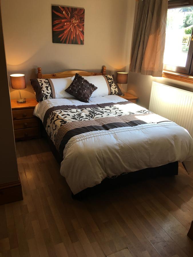 Dunhaven Guest House Stranraer Exterior foto