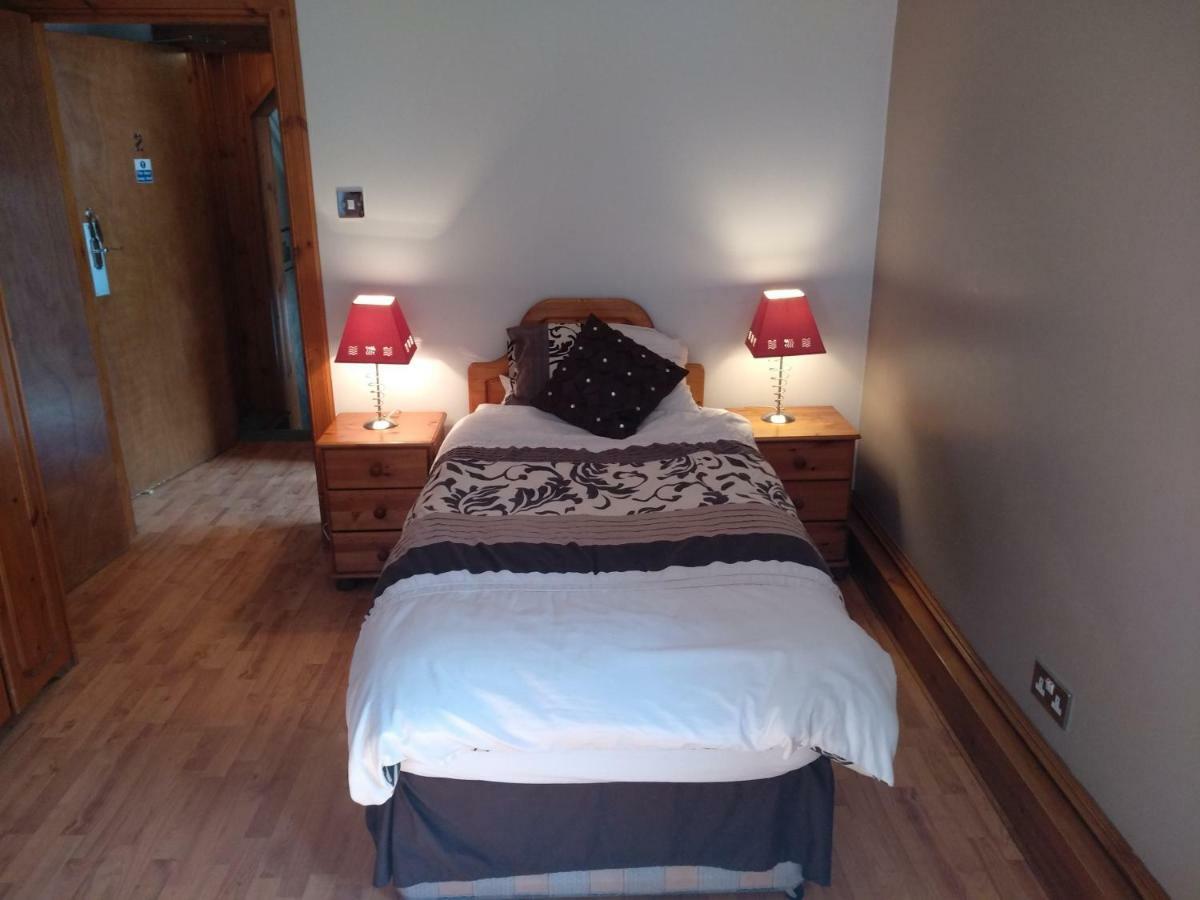 Dunhaven Guest House Stranraer Exterior foto