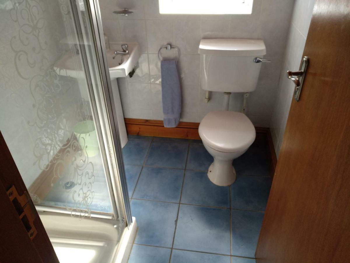 Dunhaven Guest House Stranraer Exterior foto